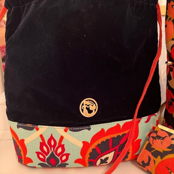 NWT Beautiful Spartina Set - Picture 6 of 8